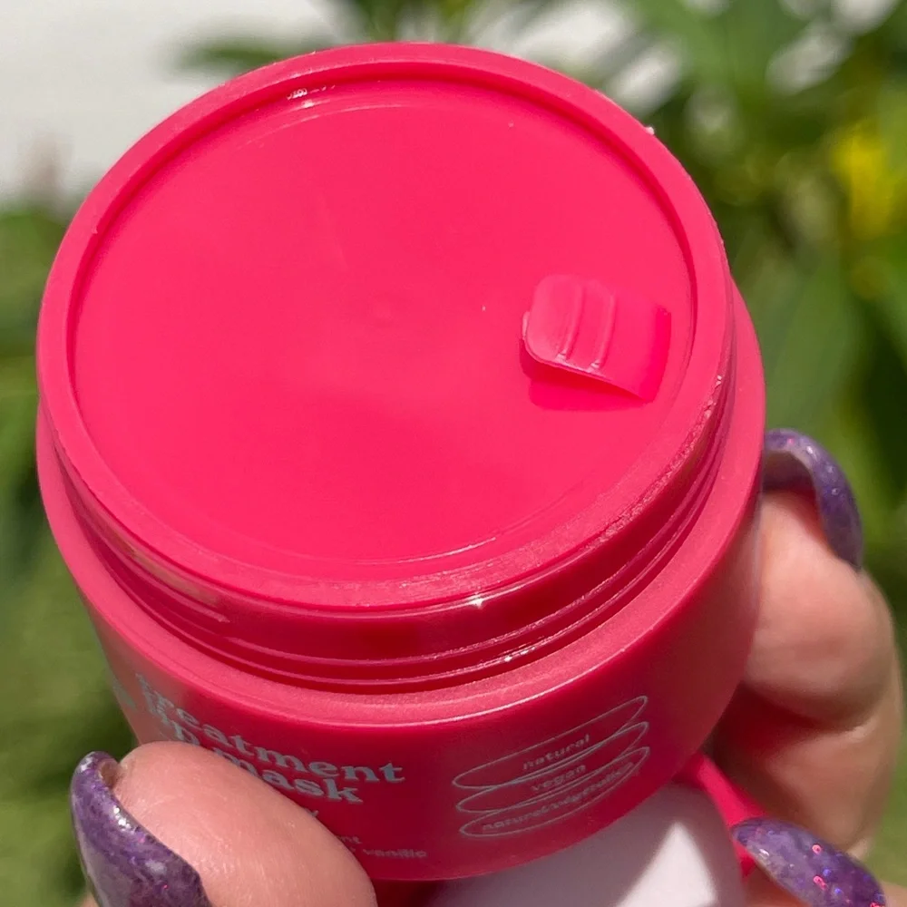 JUBEL Vanilla Cherry Lip Mask
